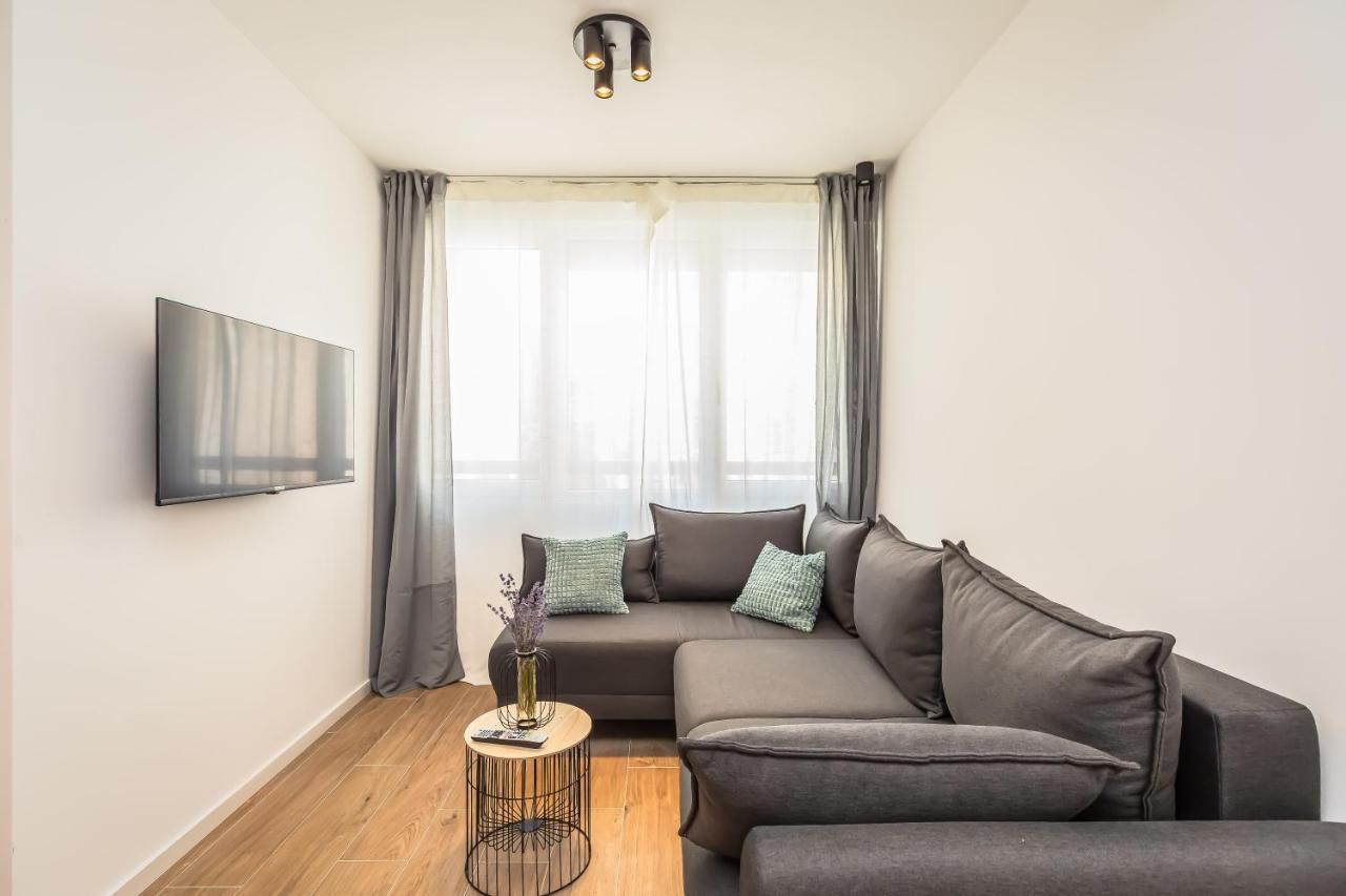 Vogue Apartments Omis Exterior photo